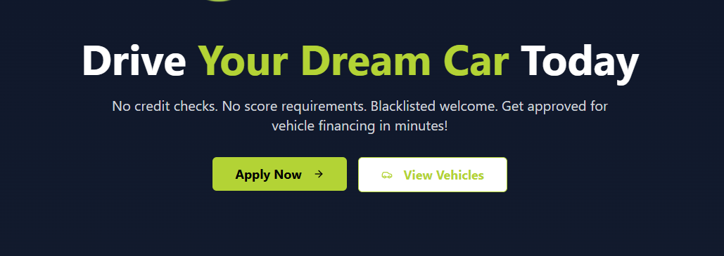 SnappyCars - Vehicle Finance & Car Rentals South Africa | Buy Cars No ...